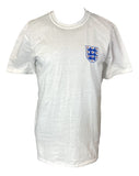 Dele Alli Signed England Soccer T-Shirt Jersey ICONS