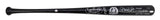 A Derek Jeter Yankees signed Louisville Slugger DJ3K Model bat from Sports Integrity, featuring MLB hologram authentication and a commemorative New York Yankees design.