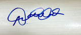Derek Jeter New York Yankees Signed USA Rawlings Baseball Bat JSA Hologram