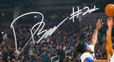 Desmond Bane Signed 16x20 Memphis Grizzlies Photo JSA ITP