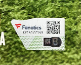 Devonta Smith Signed Framed 16x20 Eagles Super Bowl 59 LIX Photo Fanatics