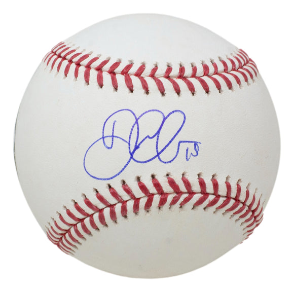 Didi Gregorius Signed Philadelphia Phillies Baseball MLB Fanatics