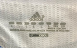 Didier Drogba Signed Chelsea FC Adidas Soccer Jersey BAS