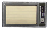 Dizzy Dean St. Louis Cardinals Signed In Blue Index Card PSA/DNA