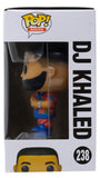 DJ Khaled Funko Pop! #238 Vinyl Figure