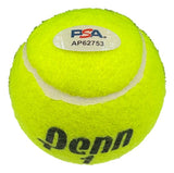 Novak Djokovic Signed Penn Tennis Ball PSA/DNA Hologram