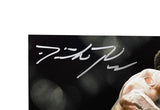 Dominick Reyes Signed 8x10 UFC Photo PSA