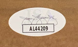 Don Larsen Signed 8x10 Houston Astros Photo JSA AL44209 Sports Integrity