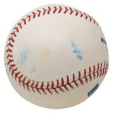 Don Larsen Signed New York Yankees MLB Baseball BAS BD60614 Sports Integrity
