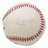 Don Larsen Signed New York Yankees MLB Baseball BAS BD60615 Sports Integrity