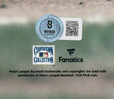 Don Mattingly Signed 16x20 New York Yankees Photo BAS