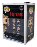 Drea De Matteo Signed The Sopranos Adriana La Cerva Funko Pop #1520 BAS