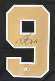 Drew Brees Signed New Orleans Saints Fanatics Replica Jersey JSA QR