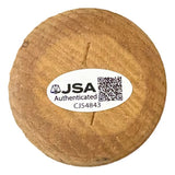 Duke Snider Brooklyn Dodgers Signed Louisville Slugger C271 Bat JSA