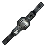 Dustin Poirier Signed UFC Full Size BMF Replica Championship Belt PSA/DNA