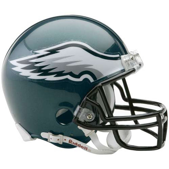 Philadelphia Eagles Mini Helmet Sports Integrity