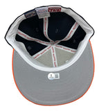 Earl Weaver Signed Baltimore Orioles M&N Cooperstown Collection Hat HOF 96 BAS - Sports Integrity