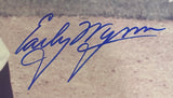 Early Wynn Signed 8x10 Cleveland Photo JSA AL44199 Sports Integrity