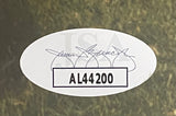 Early Wynn Signed 8x10 Cleveland Photo JSA AL44200 Sports Integrity