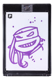 Teenage Mutant Ninja Turtle Set Of Original Sketch Cards Signed by Kevin Eastman