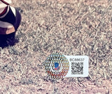 Eddie Mathews Signed Milwaukee Braves 8x10 Baseball Photo BAS - Sports Integrity