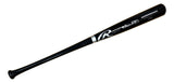 Edgardo Alfonzo New York Mets Signed Black Rawlings Pro Bat JSA QR