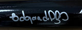 Edgardo Alfonzo New York Mets Signed Black Rawlings Pro Bat JSA QR