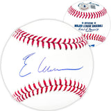 Elly De La Cruz Cincinnati Reds Signed Official MLB Baseball BAS