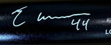 Elly De La Cruz Cincinnati Reds Signed Black Louisville Slugger Bat GTSM