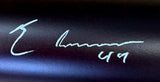 Elly De La Cruz Reds Signed Marucci EDLC44 Player Model Baseball Bat BAS