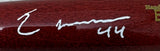 Elly De La Cruz Reds Signed 18" Marucci Mini Game Model Baseball Bat BAS