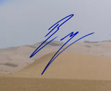 Ewan McGregor Signed Framed 16x20 Star Wars Obi - Wan Kenobi Photo JSA - Sports Integrity