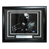 Tommy Flanagan Signed Framed 11x14 Sons Of Anarchy Photo Radtke - Sports Integrity