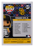 Fernando Tatis Jr. San Diego Padres MLB Funko Pop! Vinyl Figure #67 Sports Integrity