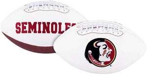 Florida State University Seminoles Logo Football Sports Integrity