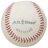 Frank Robinson Signed Baltimore Orioles Spalding All Star Baseball BAS AA21617 Sports Integrity