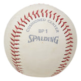 Frank Robinson Signed Baltimore Orioles Spalding All Star Baseball BAS AA21617 Sports Integrity