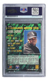 Frank Thomas Signed 1994 Topps #121 Chicago White Sox Trading Card PSA/DNA Sports Integrity