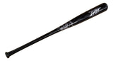 Frank Thomas Chicago White Sox Signed Black Louisville Slugger Bat JSA Hologram