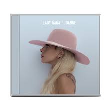 Lady Gaga Joanne Brand New Unopened CD