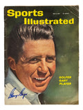 Gary Player Signed Sports Illustrated Magazine May 8 1961 PSA/DNA