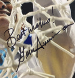 Coach Geno Auriemma Signed 11x14 UConn Huskies Photo BAS Sports Integrity