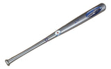 George HW Bush Signed USS GHW Bush Presidential Series Baseball Bat JSA Hologram