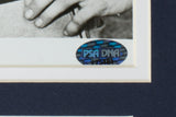 George Kell Signed Framed Detroit Tigers 8x10 Baseball Photo PSA/DNA