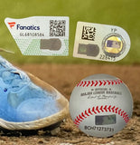 George Springer Signed Framed 16x20 Toronto Blue Jays Photo Fanatics