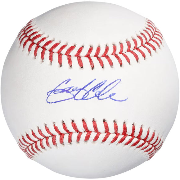Gerrit Cole New York Yankees Signed Official MLB Baseball