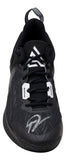Giannis Antetokounmpo Bucks Signed Right Nike Immortality 2 Shoe BAS W233271