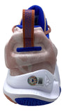 Giannis Antetokounmpo Bucks Signed Right Nike Immortality Shoe BAS W233303 Sports Integrity