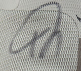 Giannis Antetokounmpo Bucks Signed Right Nike Zoom Freak 4 Shoe BAS