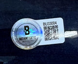 Gleyber Torres Detroit Tigers Signed Navy/Gray Marucci GT25 Player Model Bat BAS